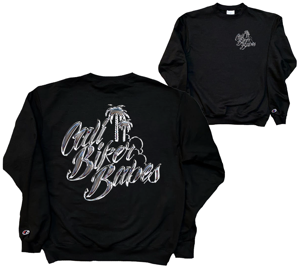 Chrome CBB Crew