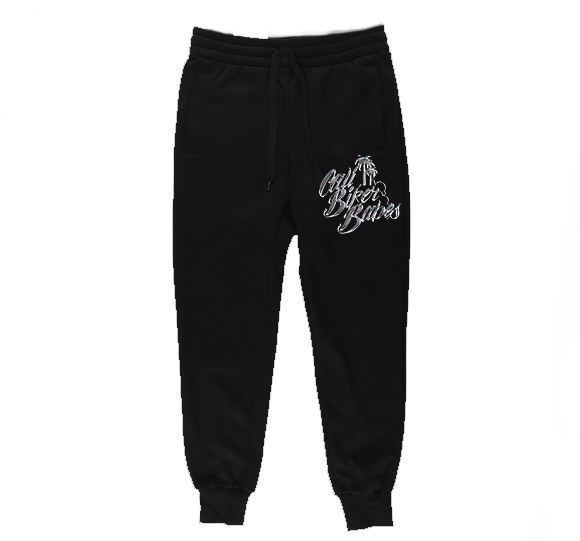 Chrome CBB Jogs