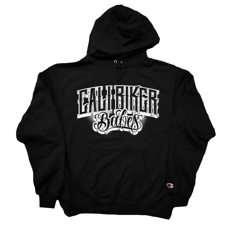 Cali Biker Styles Hood