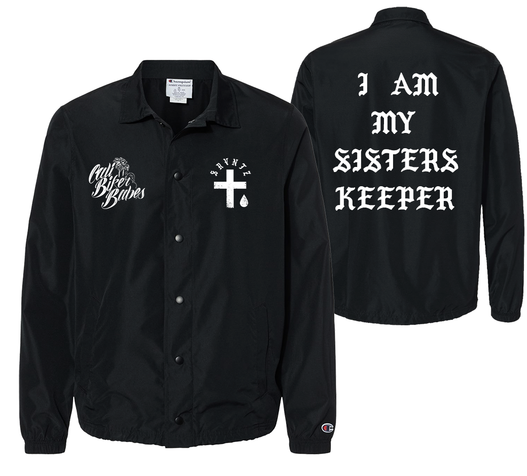 Sisters Keeper Coach