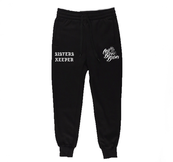 Sisters Keeper Jogs