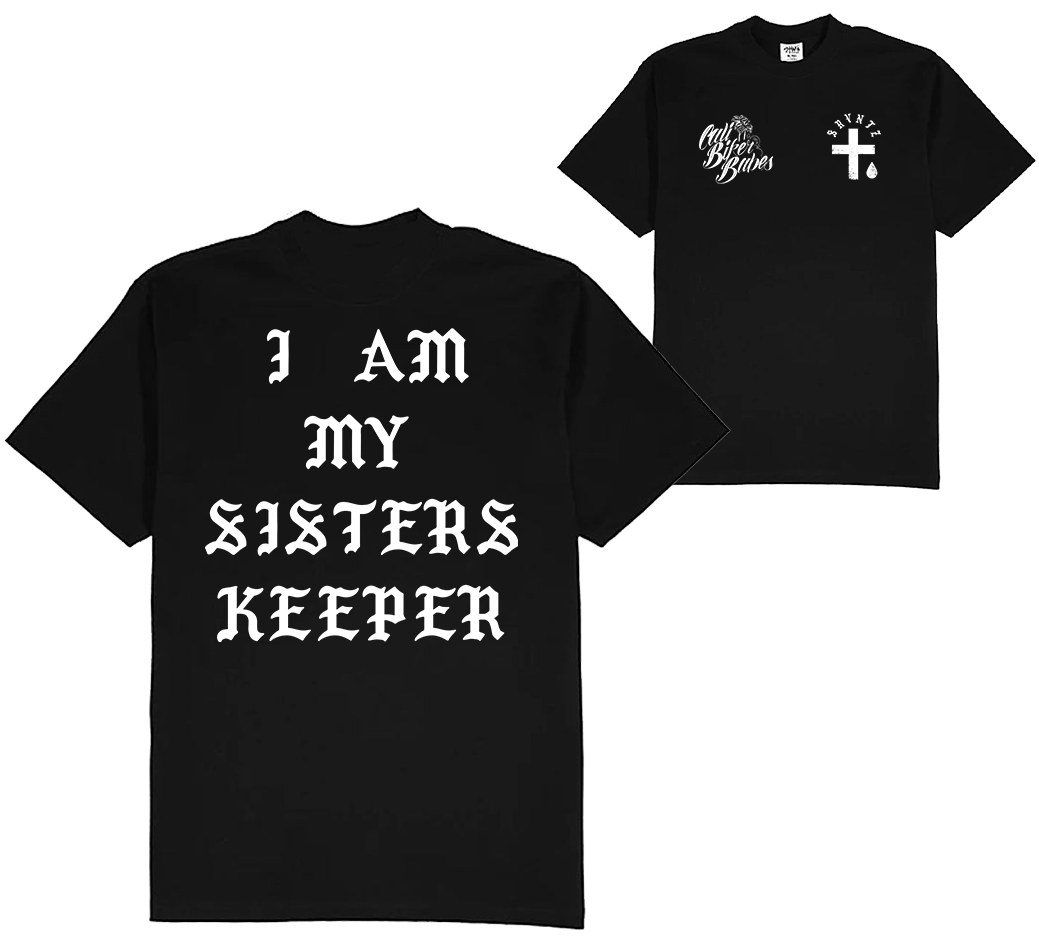 Sisters Keeper Shaka