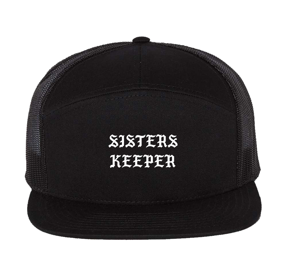 Sisters Keeper Snap
