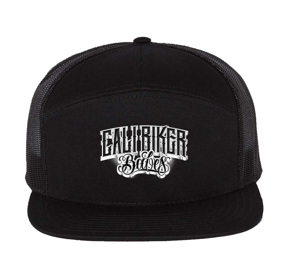 Cali Biker Styles Snap