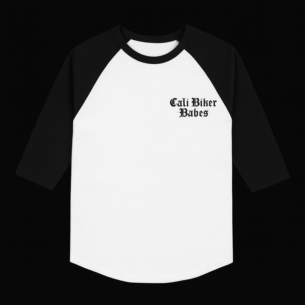CBB Baseball Tee