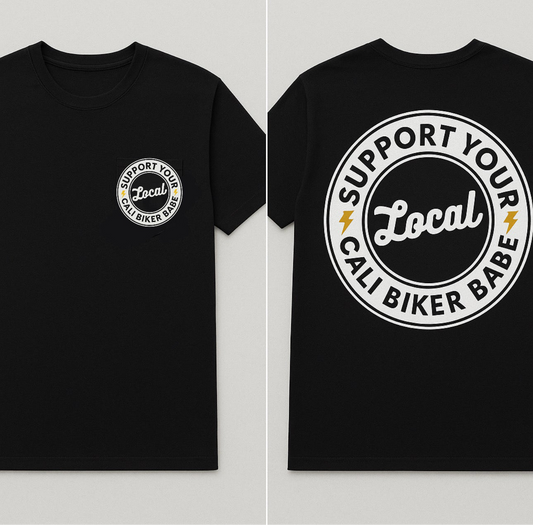 Supporter Unisex Tshirt