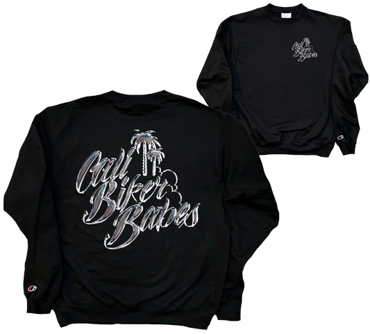 Chrome CBB Crew
