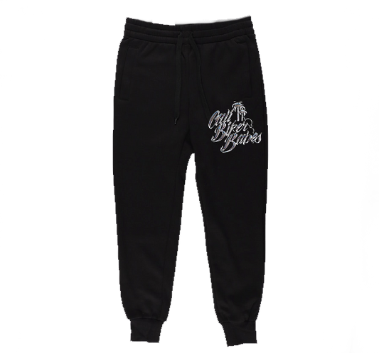 Chrome CBB Jogs