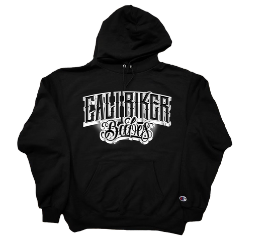Cali Biker Styles Hood