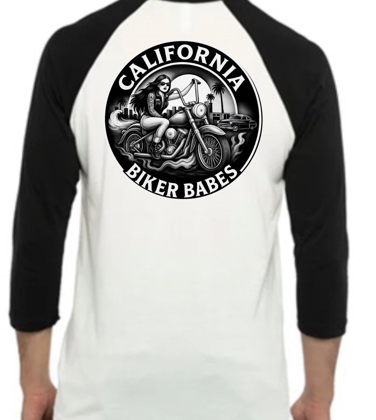 CBB Baseball Tee