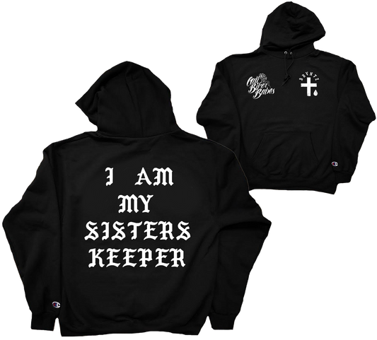 Sisters Keeper Hood