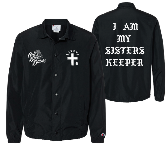 Sisters Keeper Coach