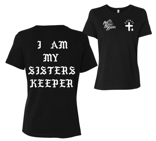 Sisters Keeper Tee
