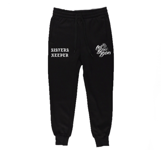 Sisters Keeper Jogs