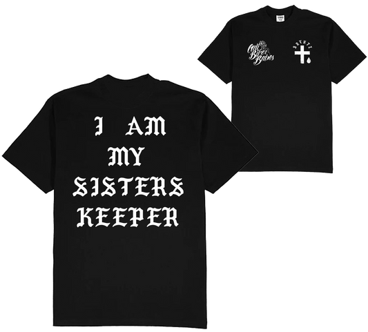 Sisters Keeper Shaka