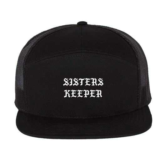 Sisters Keeper Snap